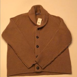 Vince men’s cardigan